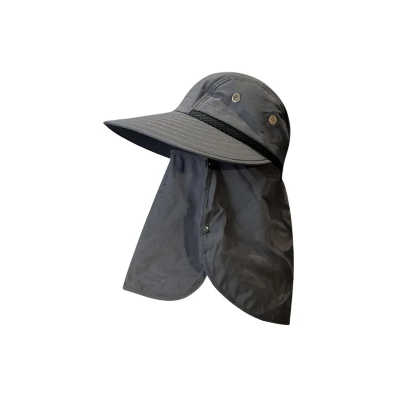 JEANSWEST Polyester Sun Protection Masks Unisex-6