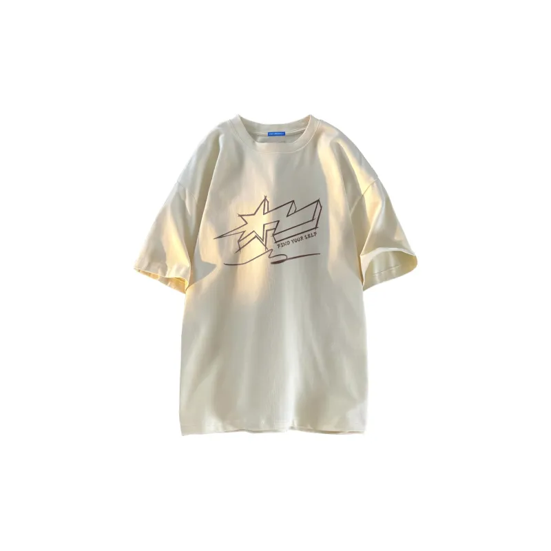 Find Yourself T Shirts Unisex-6