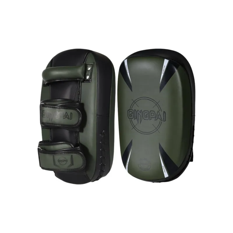 Competition Taekwondo Equipment Taekwondo Kick Pad Unisex-15