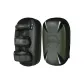 Professional Thickened Arc Kick Pads/Army Green 1 Pack