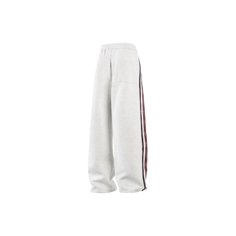 P8H9 Knitted Sports Pants Unisex-1