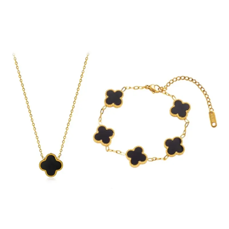 Shang Yinfu Alloy Necklaces Women's-0