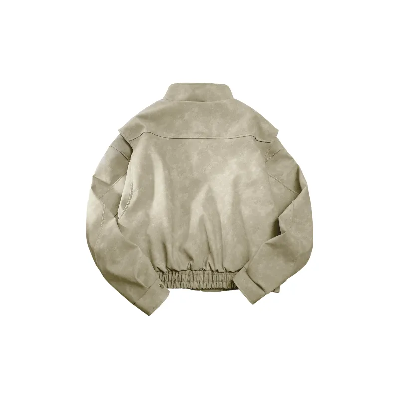 FA2LO Jackets Unisex-1