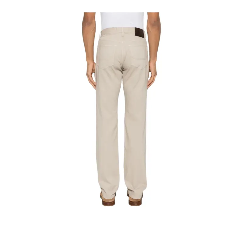 Brioni Meribel Trousers-2