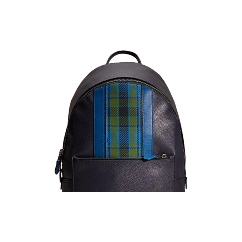 COACH Metropolitan Backpacks-4