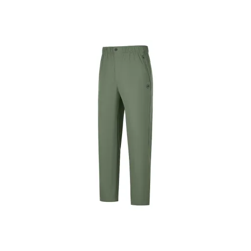 Skechers Casual Pants Men's Honeysuckle Green