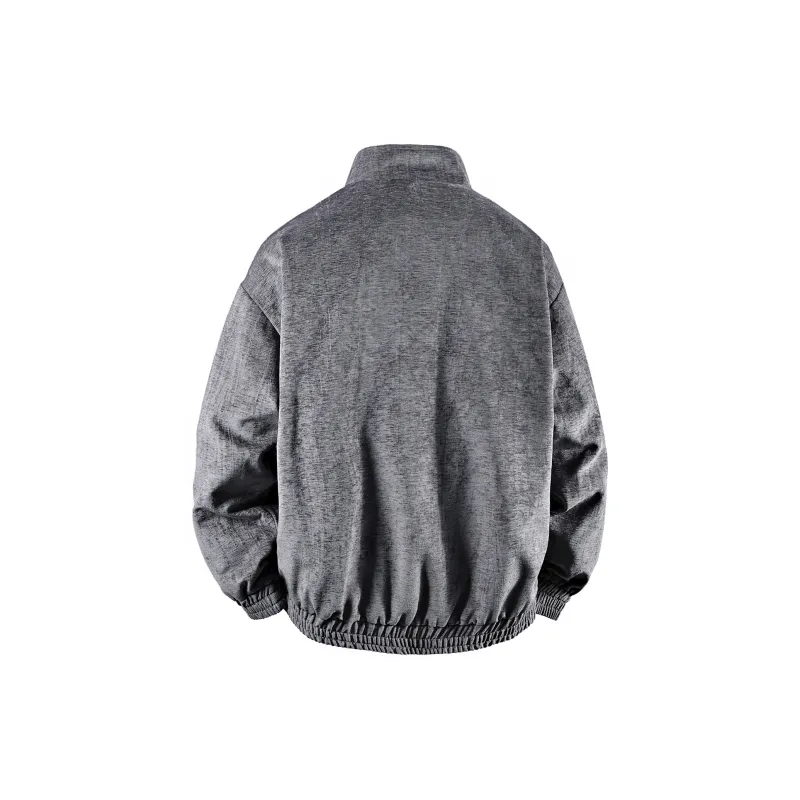 RAP PANDA Jackets Unisex-3