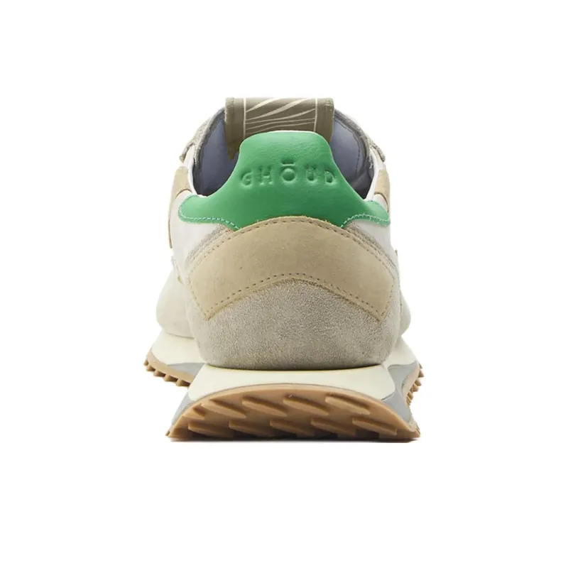 GHŌUD Rush Low Top Casual Shoes Men's Beige-3