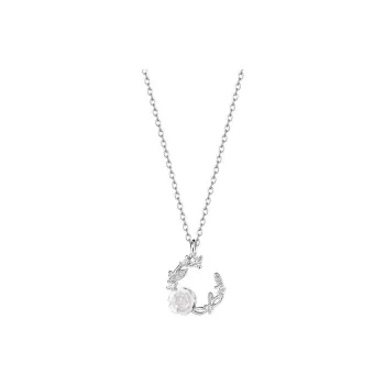 Marco Bizzarri S925 Silver Necklaces Women's