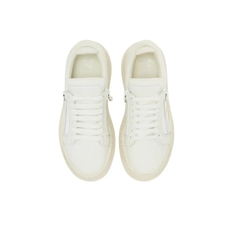 Giuseppe Zanotti League Maxi Trainers Women's-3