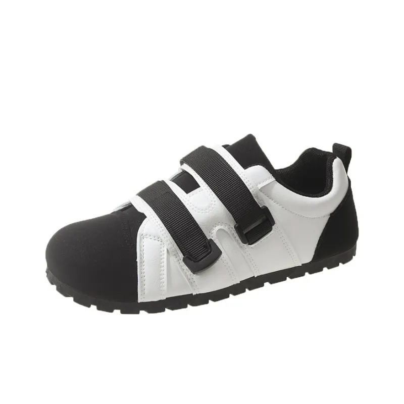 Fawn Miri Slip Resistant And Abrasion Resistant Coverage Low Top Casual Shoes Women's-11