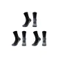 3 Pack (Black)