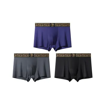 Caramella Underpants Men's 3 Pack