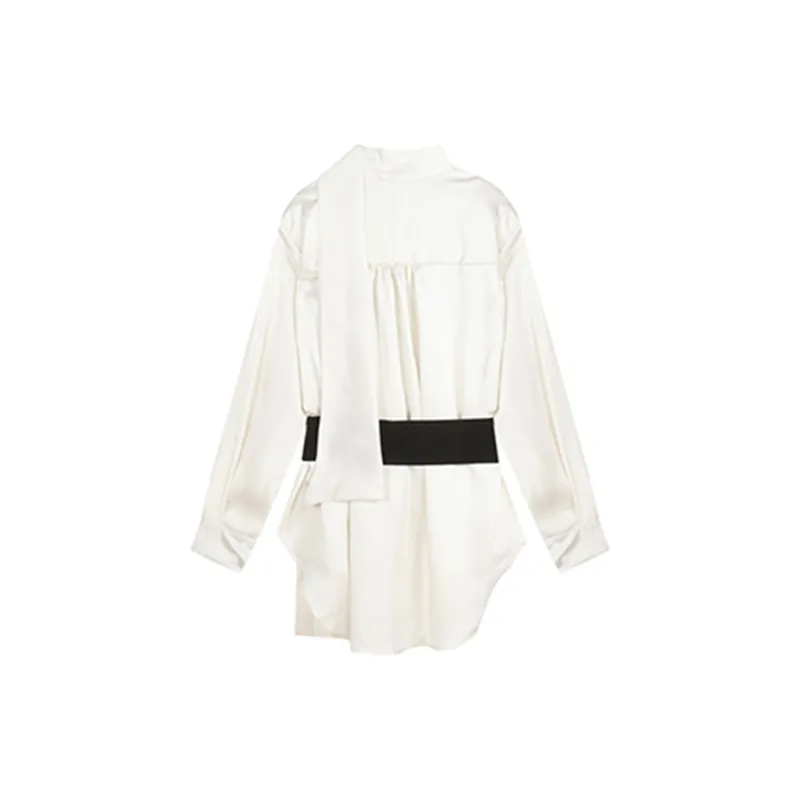 FLIM Long-Sleeved Dresses Women's Includes Gift Box Sets-1