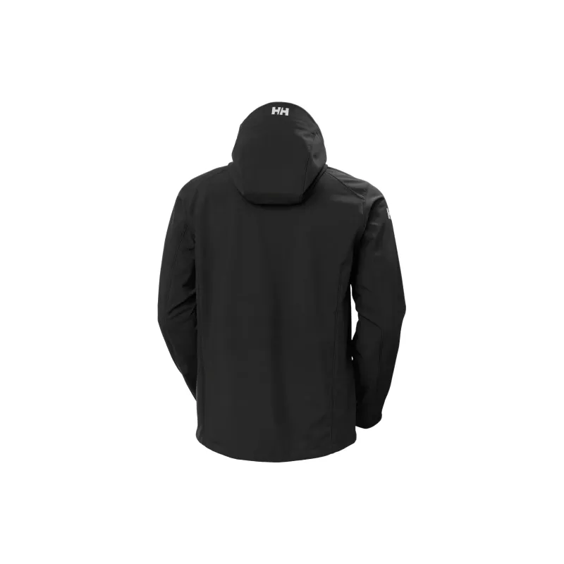 HELLY HANSEN Outdoor Hiking Waterproof, Windproof, And Breathable Jacket Men's-3