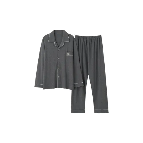Pretty lady Men Pajama Sets