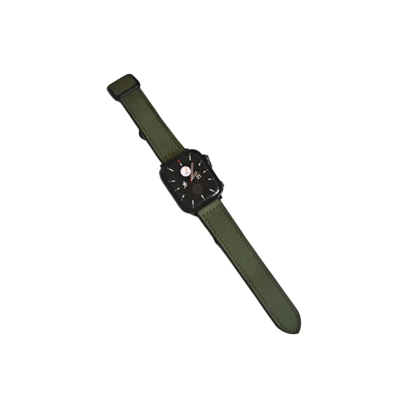 Craftsman Unisex Watch Bands-1