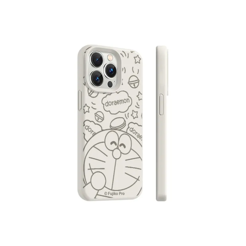 Doraemon/a Phone Cases-2