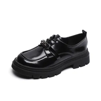 Than Than Me Loafers Women's Black