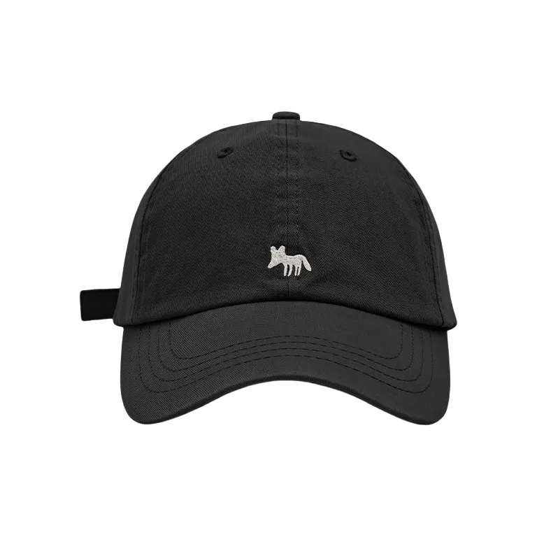 JKEM 100% Cotton Baseball Caps Unisex-0
