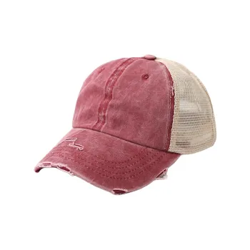 JEANSWEST Cotton Baseball Caps Unisex