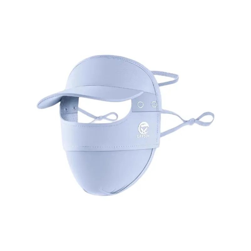 TUCANO Polyamide Sun Protection Masks Women's-4