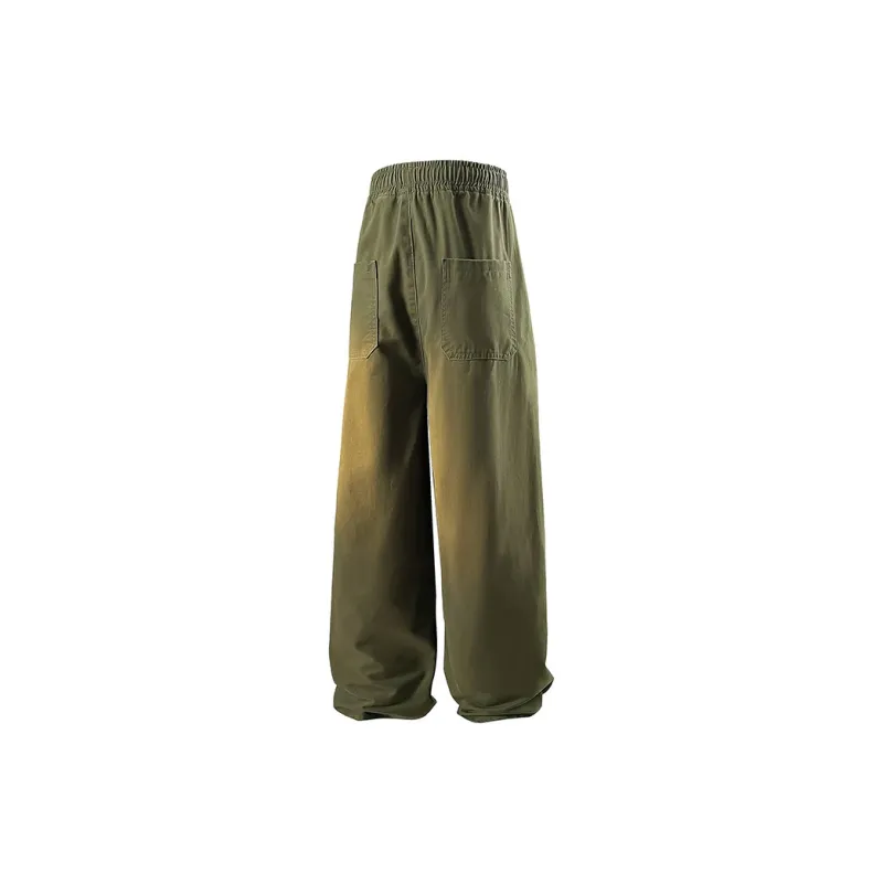 Ferrero Ross Casual Pants Unisex-5