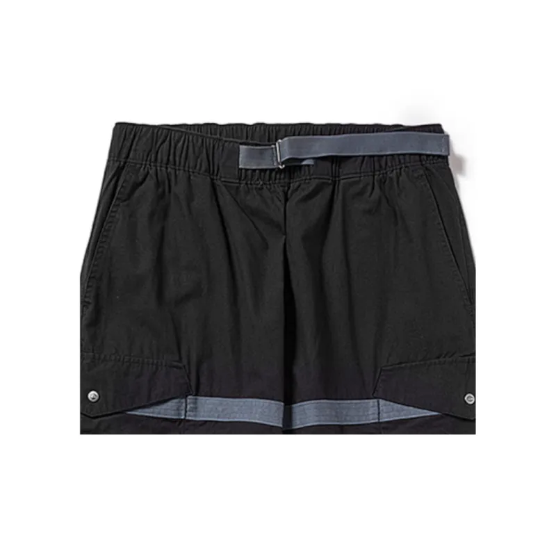 Timberland Future73 Cargo Pants Men Black-4