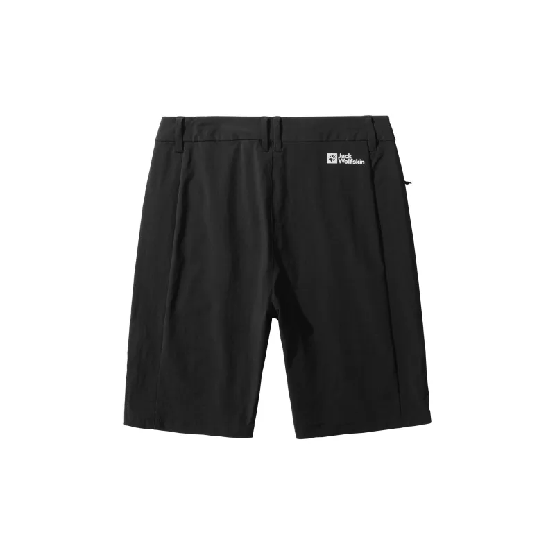Jack Wolfskin Casual Shorts Men's-8