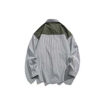 MOPE Shirts Unisex