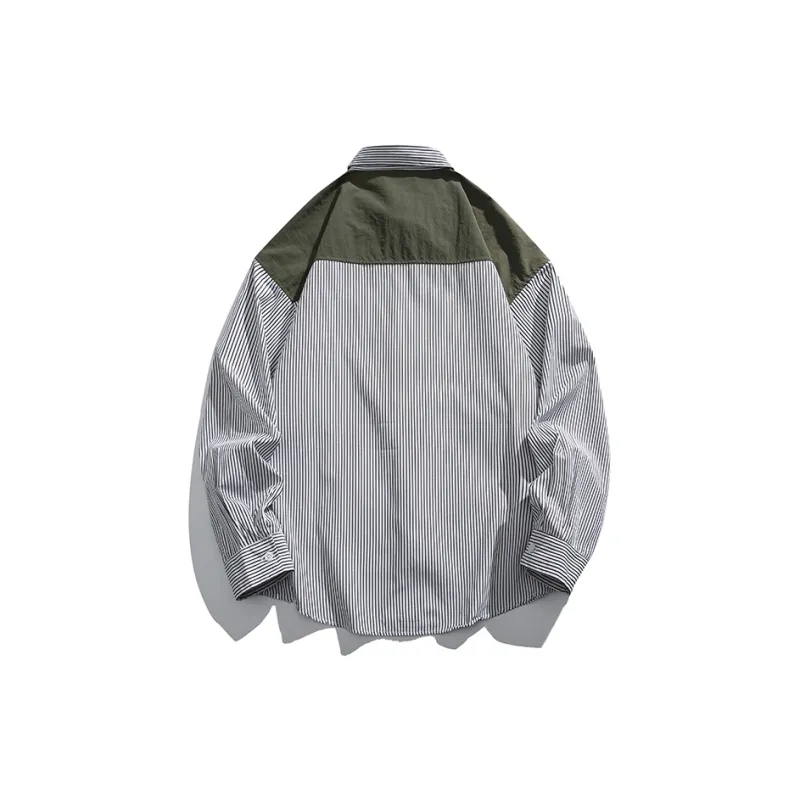MOPE Shirts Unisex-0