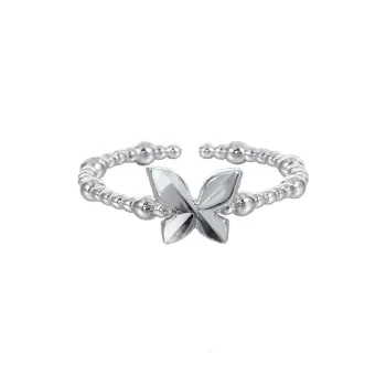 Eclater 925 Sterling Silver Rings Women's