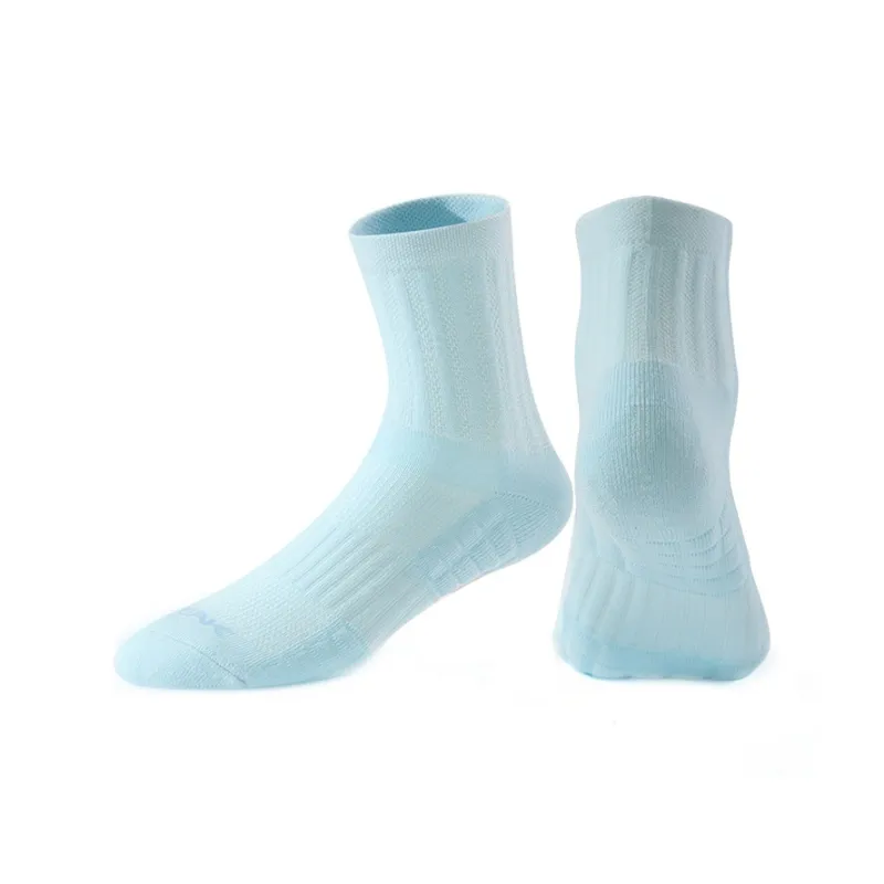 PEAK Soccer Socks Women's 3 Pack-35