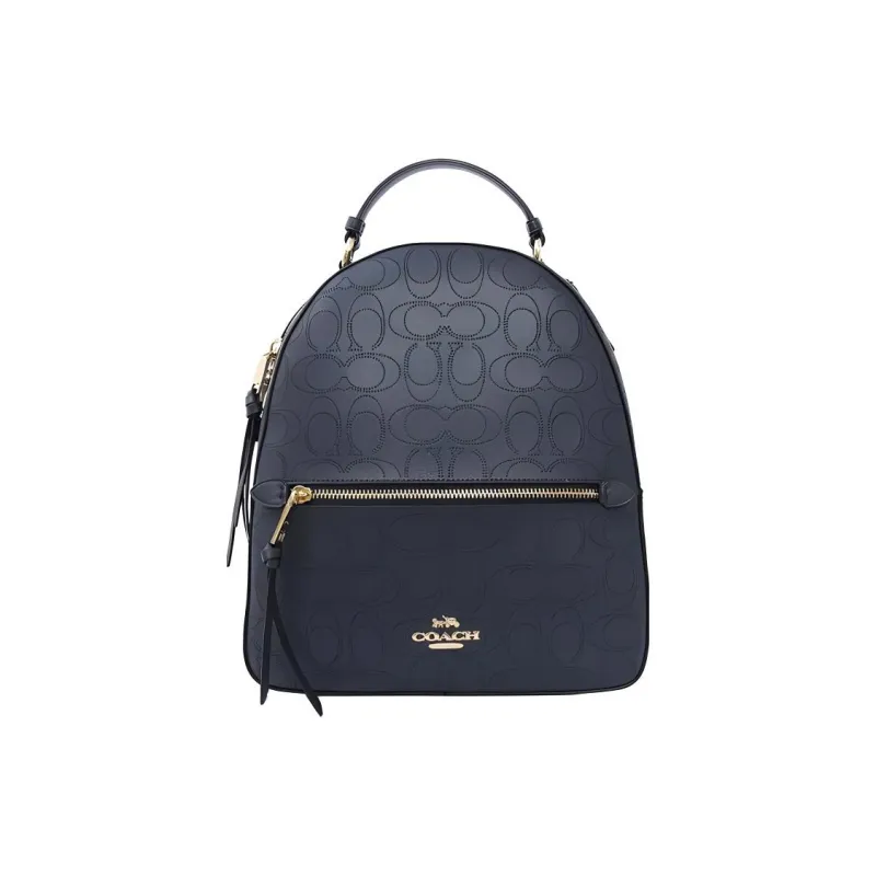 COACH Jordyn Backpacks-1