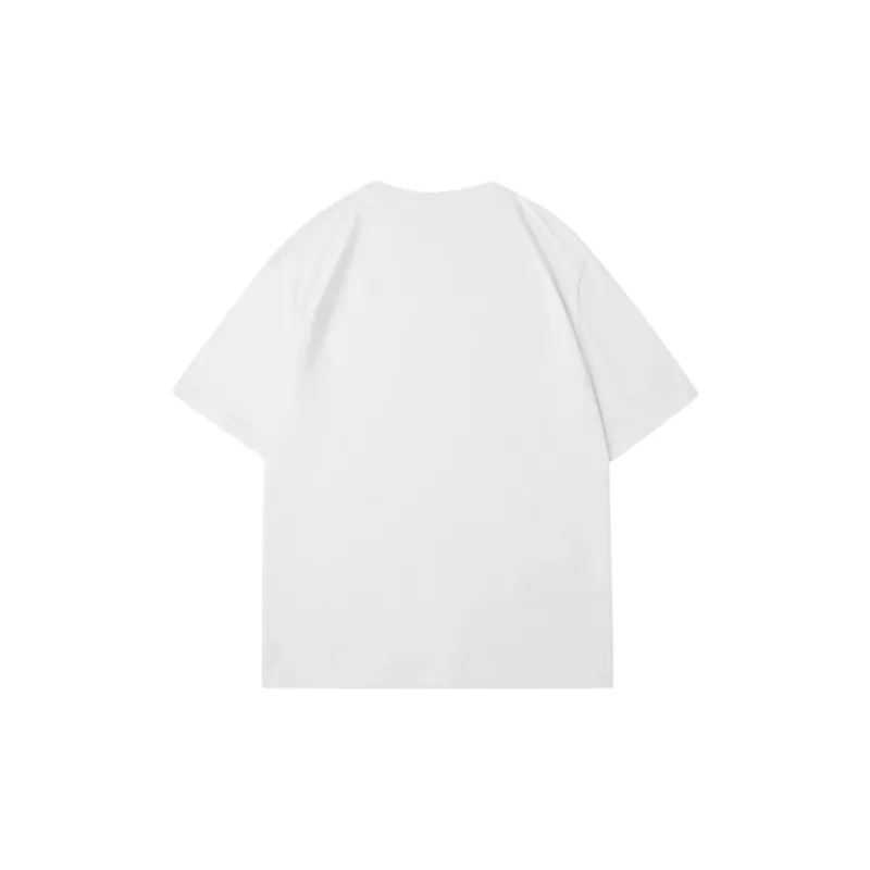 42SPACESHIP T Shirts Unisex-3