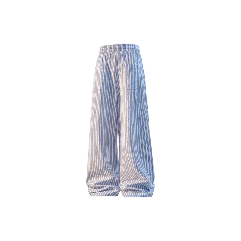 FOR FEAR THAT Casual Pants Unisex-1
