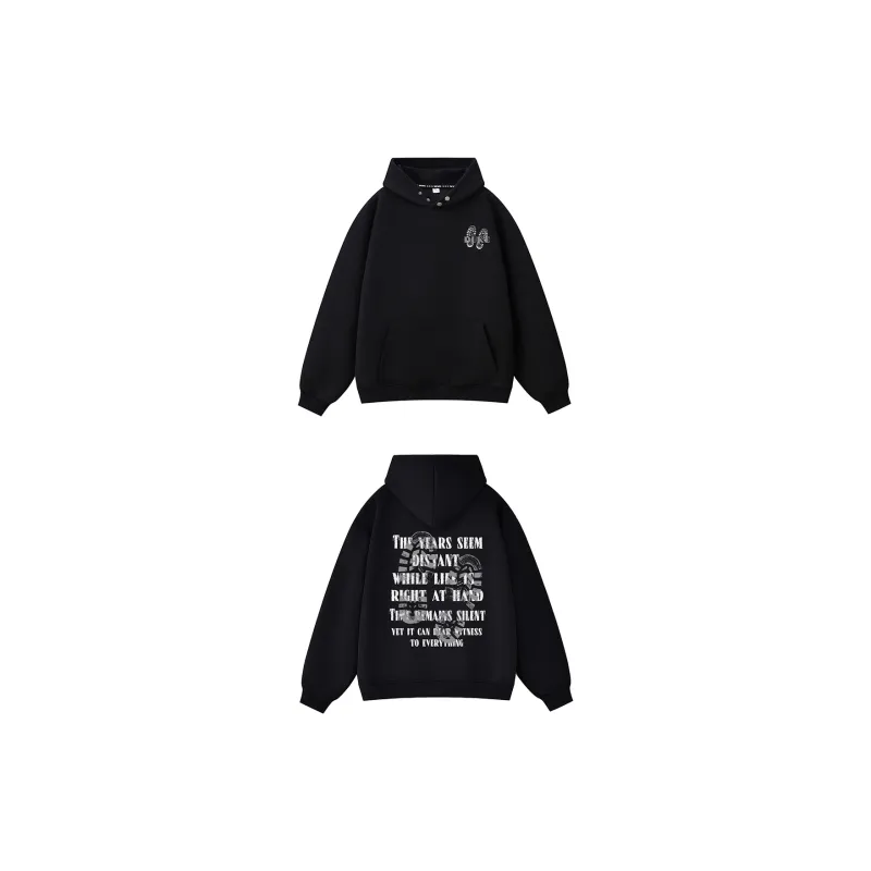 DUKE+DEXTER Sweatshirts Unisex-5