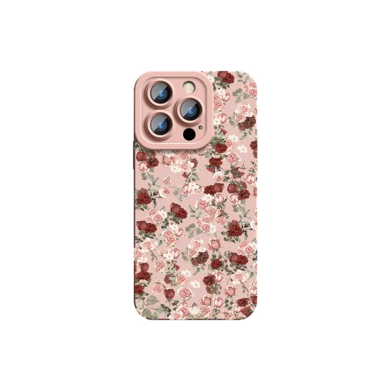 Interesting shell Phone Cases-4