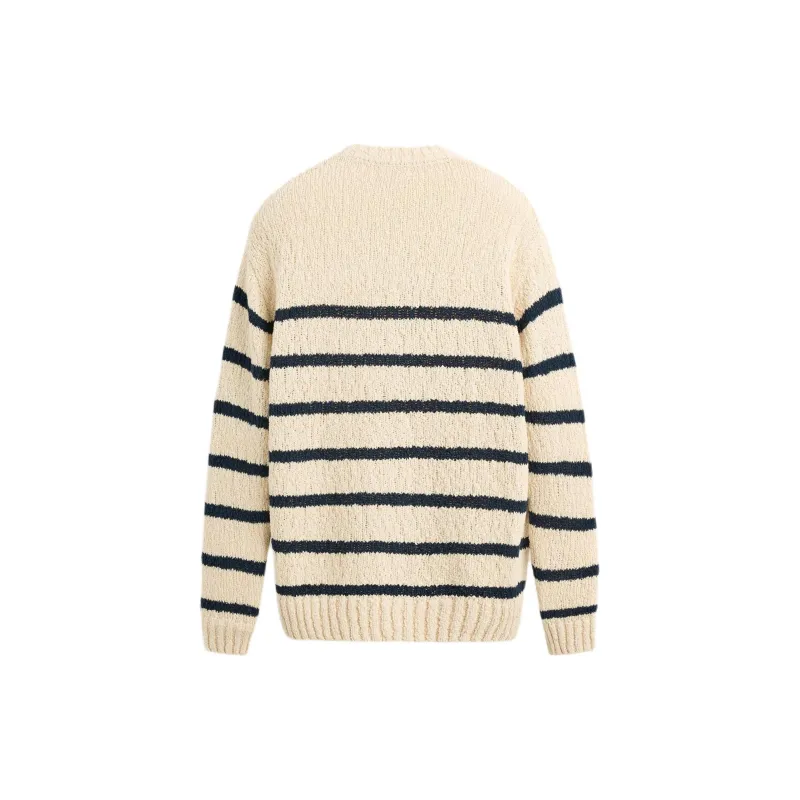 ZARA Sweaters Men Nude-1