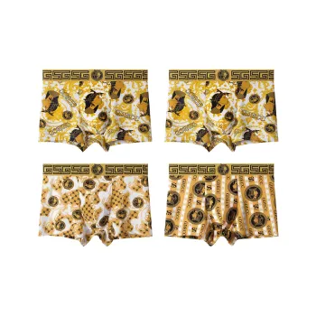 Caramella Underpants Men's 4 Pack