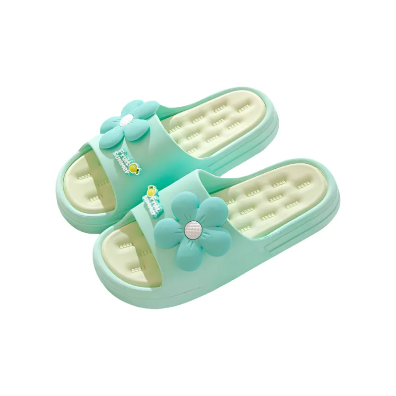 Yunpo Slippers / Home Slippers-6