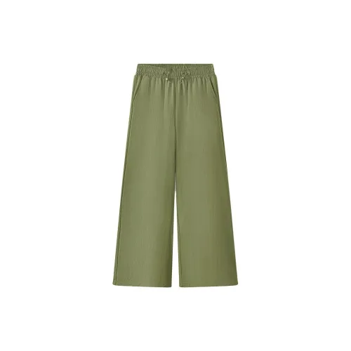 Skechers Casual Pants Women's Martini Olive Green