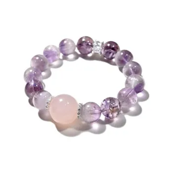DAN DREAM Crystal Bracelets Women's