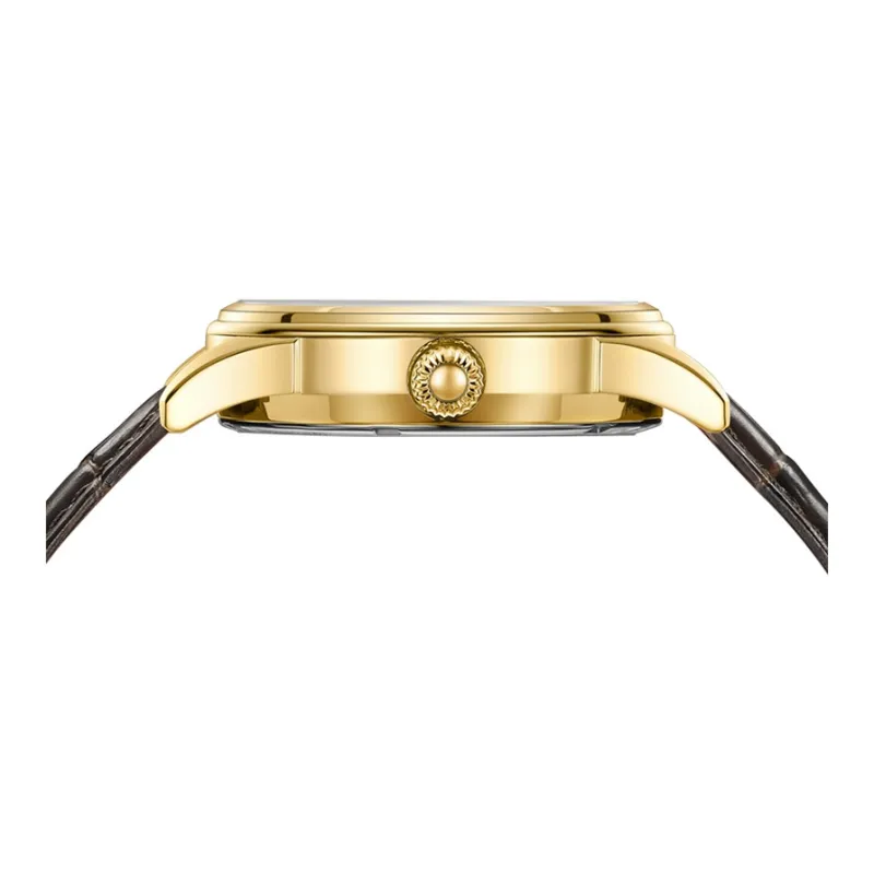 Beijing Unisex Watch-4