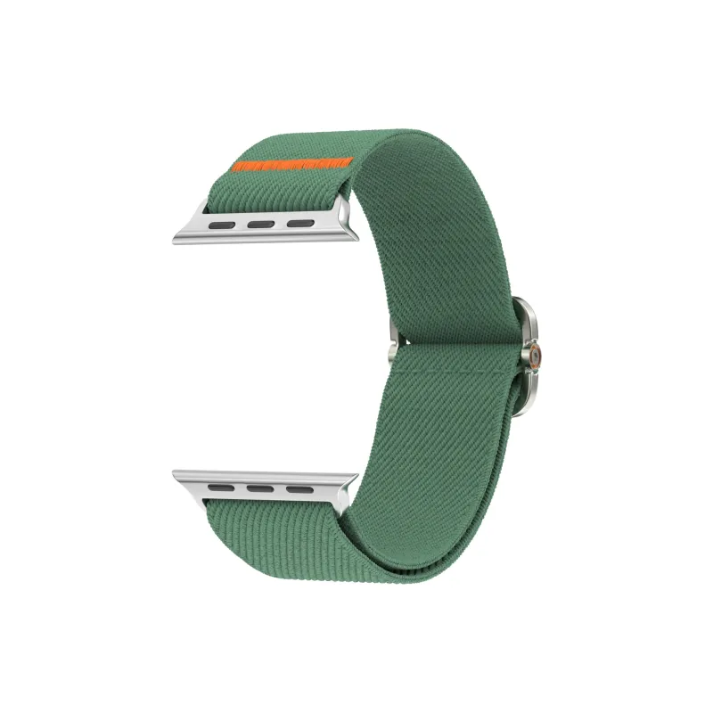 Antey Watch Bands Apple Compatibility 195mm Rubber Band Material Unisex-3