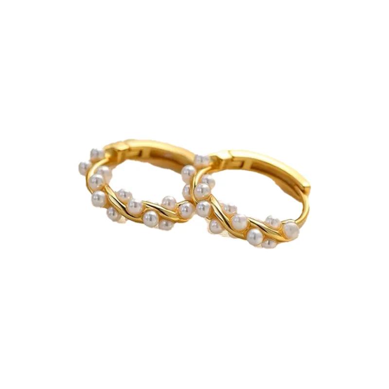 AAJF Earrings Women's-2