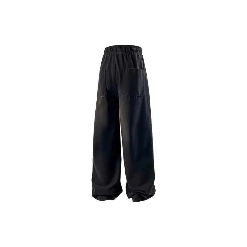 Ferrero Ross Casual Pants Unisex-1