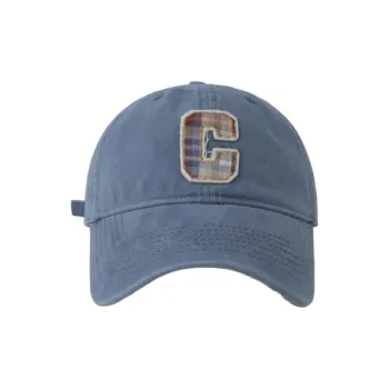 FREE RABBITⅡ Slim Fit Versatile Casual Baseball Caps Unisex