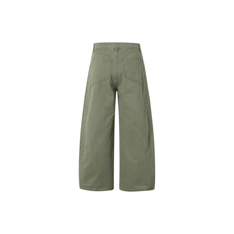 ZYKY Casual Pants Unisex-1