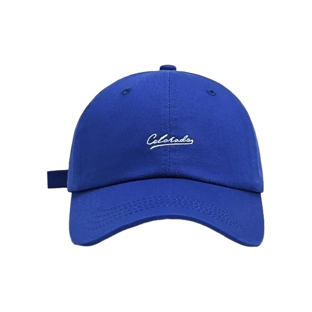 FREE RABBITⅡ Casual Versatile Wide Brim Face-Framing Baseball Caps Unisex-4